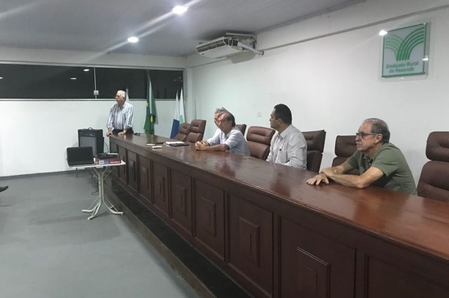 sindicato rural de resende 12