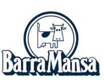 Logo Leite Barra Mansa e Sindicato Rural