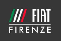 Logo Fiat Firenze e Sindicato Rural
