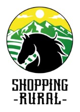 Logo Shopping Rural e Sindicato Rural