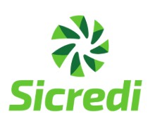Logo Sicredi e Sindicato Rural de Resende